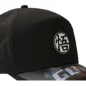 cappello-curvo-nero-regolabile-son-goku-dbs7-ult-dragon-ball-di-capslab