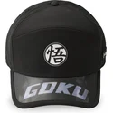 cappello-curvo-nero-regolabile-son-goku-dbs7-ult-dragon-ball-di-capslab