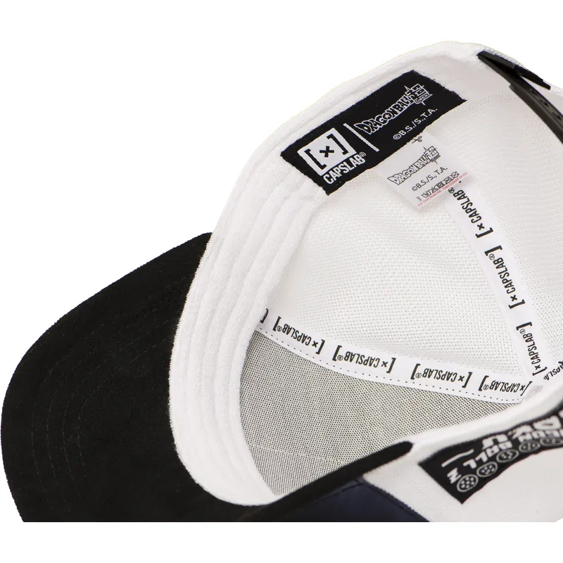 trucker-kasket-sort-og-hvid-son-goku-ultra-instinct-dbs7-uic-dragon-ball-fra-capslab