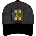 sort-buet-snapback-shenron-dbs7-she-dragon-ball-kasket-fra-capslab