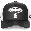 cappellino-trucker-nero-e-bianco-batman-dc10-bat-dc-comics-di-capslab
