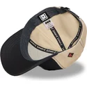 svart-och-beige-truckerkeps-harley-quinn-dc10-har-dc-comics-fran-capslab