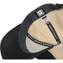 svart-och-beige-truckerkeps-harley-quinn-dc10-har-dc-comics-fran-capslab