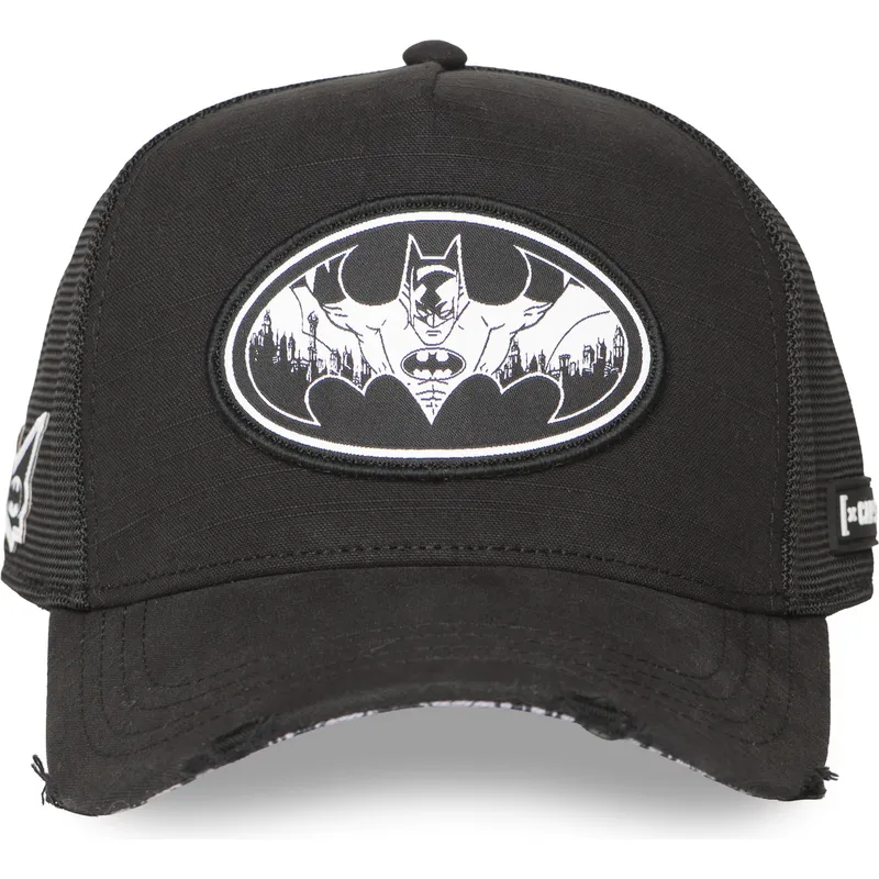 capslab-svart-batman-dc10-blk-dc-comics-truckerkeps