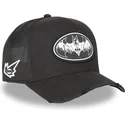 capslab-svart-batman-dc10-blk-dc-comics-truckerkeps