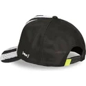 cappellino-trucker-nero-e-bianco-beetlejuice-btj-str-beetlejuice-di-capslab