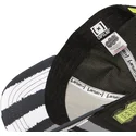 cappellino-trucker-nero-e-bianco-beetlejuice-btj-str-beetlejuice-di-capslab