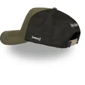 cappellino-trucker-verde-e-nero-corpo-di-esplorazione-aot2-sco-attack-on-titan-di-capslab