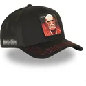 casquette-trucker-noire-le-titan-colossal-aot2-tit-attack-on-titan-capslab
