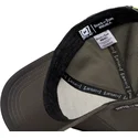 cappello-trucker-grigio-titano-dell-attacco-eren-jaeger-aot2-att-attack-on-titan-di-capslab
