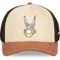 cappellino-curvo-multicolore-snapback-pcs-ast-asterix-il-gallico-di-capslab