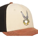 cappellino-curvo-multicolore-snapback-pcs-ast-asterix-il-gallico-di-capslab