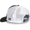 cappello-trucker-nero-e-bianco-asterix-obelix-e-idefix-ast2-crw-asterix-il-gallico-di-capslab