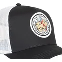 cappello-trucker-nero-e-bianco-asterix-obelix-e-idefix-ast2-crw-asterix-il-gallico-di-capslab