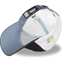 cappello-trucker-nero-e-bianco-asterix-obelix-e-idefix-ast2-crw-asterix-il-gallico-di-capslab
