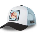 capslab-obelix-ast1-men-asterix-the-gaul-multicolor-trucker-hat