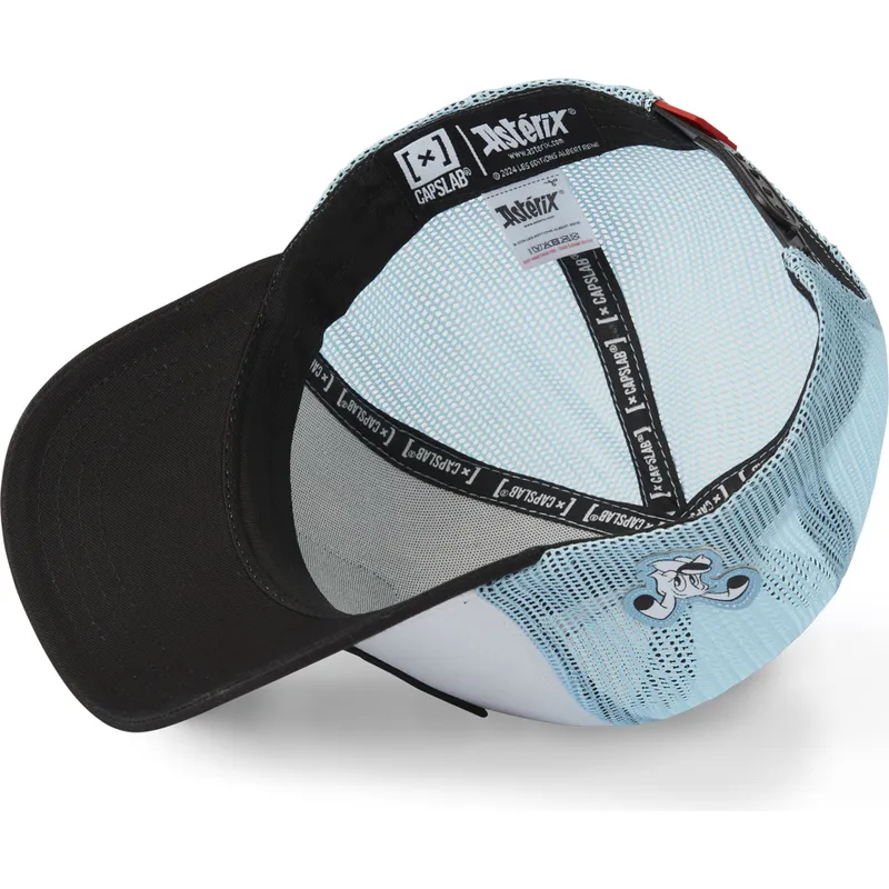 capslab-obelix-ast1-men-asterix-the-gaul-multicolor-trucker-hat