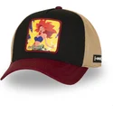 casquette-trucker-multicolore-ariel-full-power-sp-pri4-disney-capslab