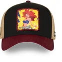 casquette-trucker-multicolore-ariel-full-power-sp-pri4-disney-capslab