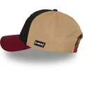 casquette-trucker-multicolore-ariel-full-power-sp-pri4-disney-capslab
