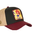 casquette-trucker-multicolore-ariel-full-power-sp-pri4-disney-capslab