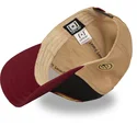 casquette-trucker-multicolore-ariel-full-power-sp-pri4-disney-capslab