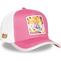 cinderella-max-power-pri6-pri-disney-rosa-weisse-trucker-kappe-von-capslab