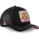capslab-dreamland-cas2-dre1-black-trucker-hat