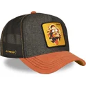 cappello-trucker-nero-e-marrone-marilyn-monroe-queen-fam-que-famous-di-capslab