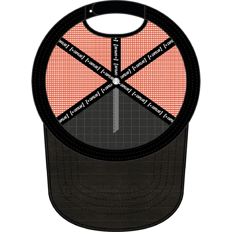 svart-och-orange-trucker-keps-david-bowie-dead-stars-still-burn-fam-dea-famous-fran-capslab