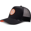 casquette-trucker-noire-koi-watching-club-hft-djinns