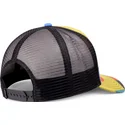 cappello-trucker-multicolore-geometric-dark-hft-di-djinns