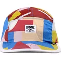 cappellino-curvo-multicolore-regolabile-geometric-bright-soft-fc-di-djinns