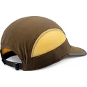 grune-verstellbare-seersoftmesh-soft-fc-kappe-mit-gebogenem-schirm-von-djinns