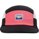 cappellino-nero-curvo-regolabile-seersoftmesh-soft-fc-di-djinns