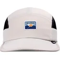 gorra-curva-grigia-regolabile-seersoftmesh-soft-fc-di-djinns