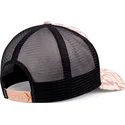cappellino-trucker-beige-e-rosa-simple-aztek-hft-di-djinns