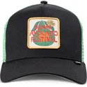 schwarze-und-grune-trucker-kappe-avocado-festival-hft-von-djinns