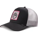 cappellino-trucker-nero-e-grigio-djinnsss-hft-di-djinns