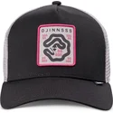 cappellino-trucker-nero-e-grigio-djinnsss-hft-di-djinns
