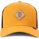 cappellino-trucker-giallo-e-nero-plainlace-hft-di-djinns