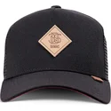 casquette-trucker-noire-plainlace-hft-djinns