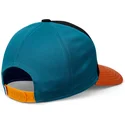 czapka-z-daszkiem-wielokolorowa-snapback-dla-dzieci-food-croissant-basic-od-djinns