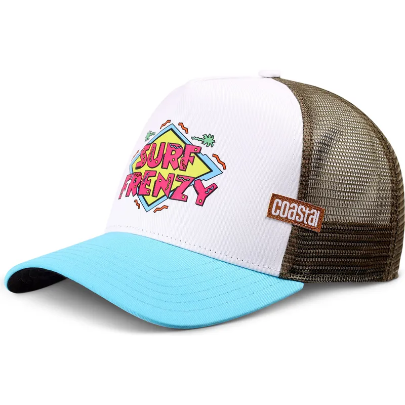 czapka-trucker-wielokolorowa-surf-frenzy-hft-od-coastal
