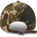 justerbar-9twenty-brushed-cotton-three-looms-woodland-camouflage-cap-med-buet-skygge-fra-new-era
