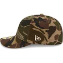 cappellino-curvo-mimetico-aderente-59fifty-pre-curved-brushed-cotton-three-looms-woodland-di-new-era