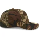 cappellino-curvo-mimetico-aderente-59fifty-pre-curved-brushed-cotton-three-looms-woodland-di-new-era