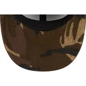 cappellino-curvo-mimetico-aderente-59fifty-pre-curved-brushed-cotton-three-looms-woodland-di-new-era