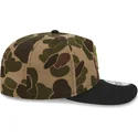 cappellino-curvo-mimetico-regolabile-19twenty-brushed-cotton-three-looms-duck-dei-chicago-white-sox-mlb-di-new-era