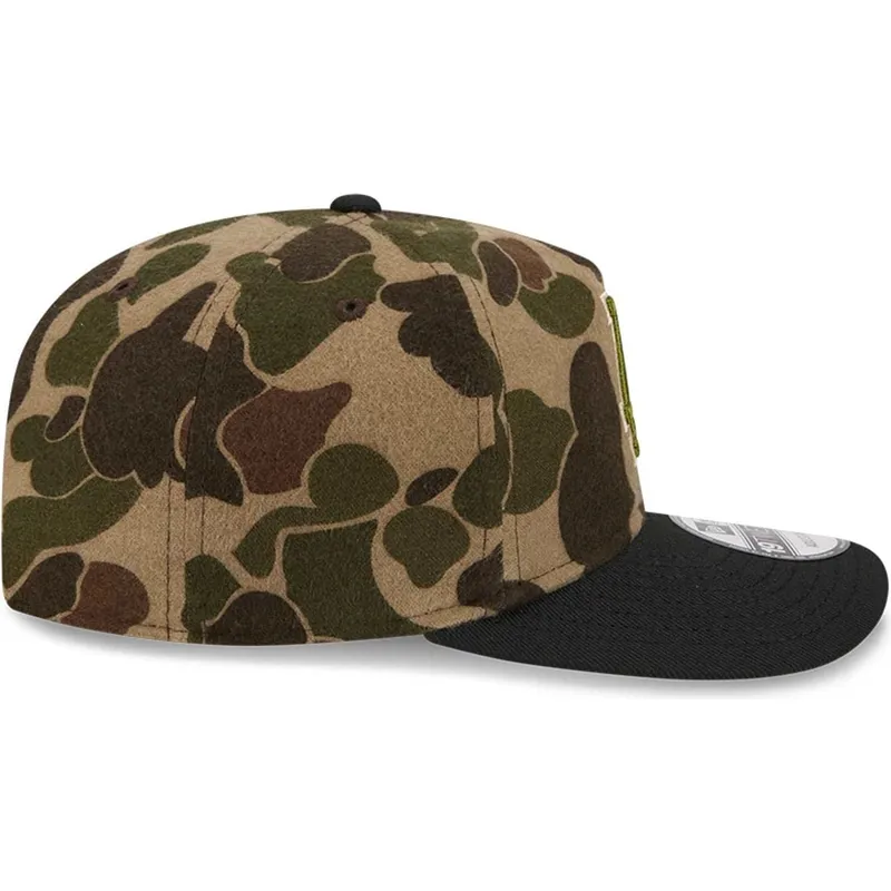 los-angeles-dodgers-mlb-new-era-19twenty-justerbar-borstet-bomuld-tre-laerreder-and-camouflage-bojet-kasket